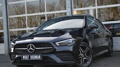 Occasion Mercedes CLA250 Business 218 PK (160 kW) 2020 Sedan