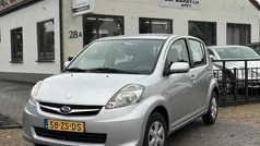 Grijs Gebruikt 2008 Subaru Justy Comfort Hatchback | € 2.299 (Eerlijke prijs)