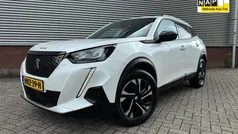 Wit Gebruikt 2023 Peugeot 2008 Allure SUV | € 21.750 (Goede deal)