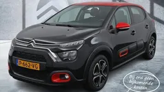 Gebruikt 2022 Citroën C3 Feel Hatchback | € 14.250 (Eerlijke prijs)