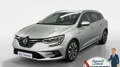 Gebruikt 2023 Renault Mégane GrandTour Techno Stationwagen | € 23.935 (Eerlijke prijs)