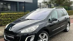 Gebruikt 2013 Peugeot 308 SW Sportium Stationwagen | € 6.999 (Eerlijke prijs)