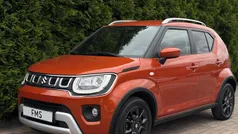 Gebruikt 2023 Suzuki Ignis Hatchback | € 21.890 (Goede deal)