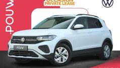 Gebruikt 2024 VW T-Cross Life SUV | € 23.400 (Eerlijke prijs)