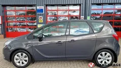 Gebruikt 2014 Opel Meriva MPV | € 9.450 (Eerlijke prijs)