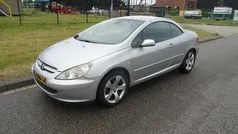 Gebruikt 2004 Peugeot 307 CC Cabriolet | € 1.495 (Eerlijke prijs)