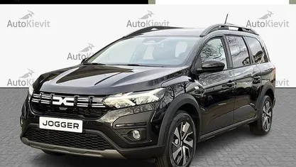 Occasion Dacia Jogger Expression 92 PK (67 kW) 2025 MPV