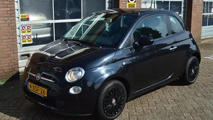 Occasion Fiat 500 Pop 60 PK (44 kW) 2014 Hatchback