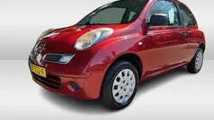 Gebruikt 2010 Nissan Micra Hatchback | € 2.950 (Eerlijke prijs)