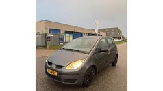 Gebruikt 2007 Mitsubishi Colt Hatchback | € 1.999 (Eerlijke prijs)