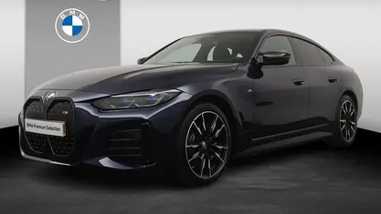Occasion 2023 BMW i4 Executive Sedan | € 49.950 (Eerlijke prijs)