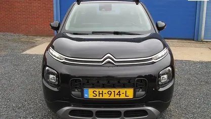 Occasion Citroën C3 Aircross Feel 82 PK (60 kW) 2018 SUV