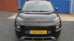 Gebruikt 2018 Citroën C3 Aircross Feel SUV | € 9.300 (Goede deal)