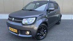 Grijs Gebruikt 2018 Suzuki Ignis Hatchback | € 12.450 (Eerlijke prijs)