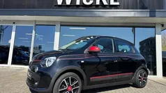 Zwart Gebruikt 2015 Renault Twingo Dynamique Hatchback | € 7.400 (Eerlijke prijs)
