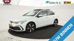 Gebruikt 2022 VW Golf VIII GTE Hatchback | € 28.995 (Eerlijke prijs)