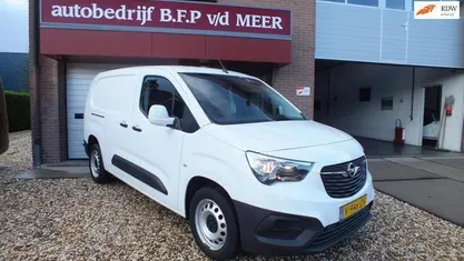 Occasion Opel Combo Edition 99 PK (72 kW) 2019 MPV