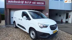 Gebruikt 2019 Opel Combo Edition MPV | € 11.950 (Eerlijke prijs)