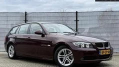 Gebruikt 2008 BMW 318 Basis Stationwagen | € 3.250 (Eerlijke prijs)