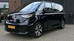 Wit Gebruikt 2023 VW ID. Buzz Van | € 43.950 (Eerlijke prijs)