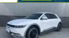 Gebruikt 2025 Hyundai Ioniq 5 SUV | € 49.940 (Eerlijke prijs)