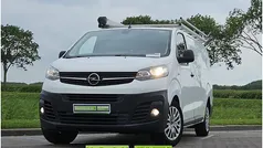 Wit Gebruikt 2020 Opel Vivaro Van | € 12.450 (Eerlijke prijs)