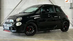 Gebruikt 2019 Fiat 500 Abarth Hatchback | € 22.495 (Eerlijke prijs)