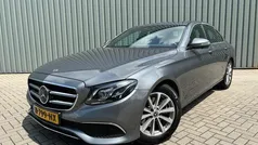 Mercedes E200