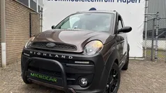 Microcar M.Go