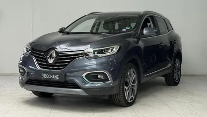 Gebruikt 2022 Renault Kadjar Techno SUV | € 22.195 (Goede deal)