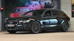 Gebruikt 2013 Audi A6 Proline Stationwagen | € 14.950 (Eerlijke prijs)