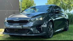Grijs Gebruikt 2020 Kia ProCeed GT-Line Hatchback | € 21.945 (Eerlijke prijs)