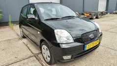 Gebruikt 2007 Kia Picanto Hatchback | € 2.250 (Eerlijke prijs)