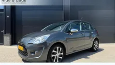 Grijs Gebruikt 2012 Citroën C3 Hatchback | € 3.690 (Goede deal)