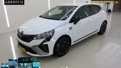 Gebruikt 2024 Renault Clio V Esprit Alpine Hatchback | € 24.645 (Eerlijke prijs)