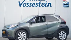 Groen Gebruikt 2022 Toyota Aygo Hatchback | € 18.500 (Eerlijke prijs)