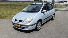 Gebruikt 2001 Renault Scénic Dynamique MPV | € 950 (Goede deal)