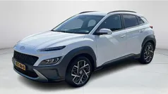 Wit Gebruikt 2022 Hyundai Kona Comfort SUV | € 22.450 (Goede deal)