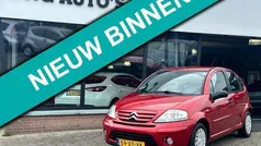 Gebruikt 2007 Citroën C3 Hatchback | € 2.450 (Eerlijke prijs)