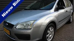 Gebruikt 2005 Ford Focus Ambiente Stationwagen | € 1.450 (Goede deal)
