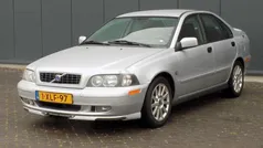 Grijs Gebruikt 2003 Volvo S40 Sedan | € 1.300 (Goede deal)