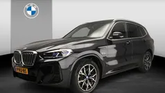 Zwart, metallic lak Gebruikt 2022 BMW X3 M Sport SUV | € 43.900 (Eerlijke prijs)