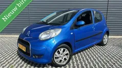 Gebruikt 2009 Citroën C1 Hatchback | € 3.495 (Eerlijke prijs)