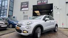Gebruikt 2015 Fiat 500X Lounge SUV | € 13.499 (Eerlijke prijs)