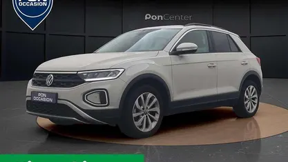 Occasion VW T-Roc Edition 116 PK (85 kW) 2024 SUV