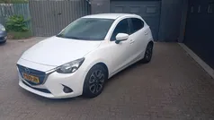 Gebruikt 2017 Mazda 2 Hatchback | € 8.295 (Goede deal)