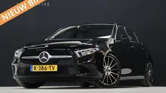 Gebruikt 2021 Mercedes A160 Business Hatchback | € 19.740 (Goede deal)