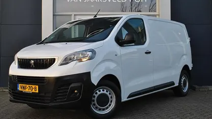 Occasion 2021 Peugeot Expert Premium Van | € 16.900 (Goede deal)