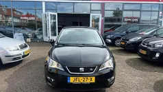 Gebruikt 2016 Seat Ibiza CONNECT Hatchback | € 7.750 (Goede deal)