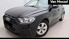 Zwart Gebruikt 2020 Audi A1 Sportback Proline Hatchback | € 16.900 (Eerlijke prijs)